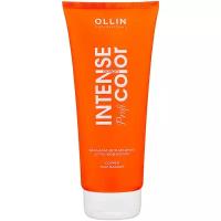 OLLIN Professional Intense Profi Color для медных оттенков волос