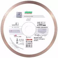 Круг алмазный Distar Hard ceramics 1A1R 180x1,4x8,5x25,4