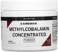 Kirkman Labs, Methylcobalamin Concentrated Powder, 2 oz (57 g)