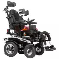 Кресло-коляска электрическое Ortonica Pulse 350