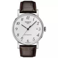 Наручные часы Tissot T109.407.16.032.00