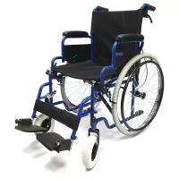 Кресло-коляска механическое Titan LY-250 (250-031A)