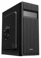 Корпус для компьютера Zalman ZM-T6 Black w/o PSU