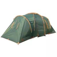 Палатка Totem Hurone 6 (V2) (зеленый)