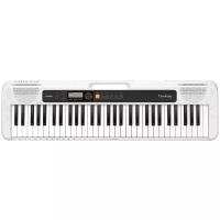 Синтезатор CASIO CT-S200 белый