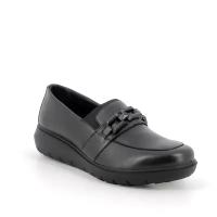 Туфли женские Imac, цвет черный, размер 41