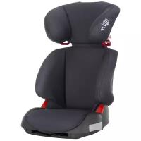 Автокресло группа 2/3 (15-36 кг) Britax Roemer Adventure, Storm Grey