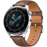 Смарт-часы Huawei Watch 3 Galileo-L21E 1.43