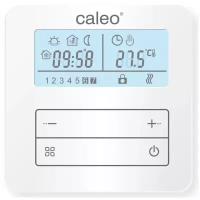 Терморегулятор Caleo С950 белый