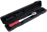 Ключ динамометрический Goodking KD-140525 TORQUE WRENCH