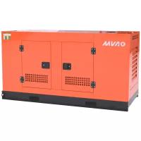 Дизельный генератор MVAE АД-30-400-РК, (33000 Вт)