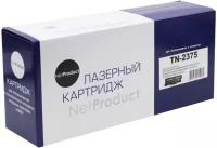 Картридж NetProduct N-TN-2375/TN-2335, 2600 страниц, совместимый для Brother HL-L2300/2305/2320/2340