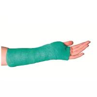 O 4001_10_Бинт полиуретановый ORTHOFORMA CAST (размер: 10см*3,6м, цв. белый)