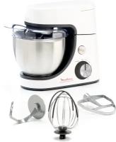 Кухонная машина Moulinex QA5101 Masterchef Gourmet, 1100 Вт