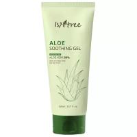 IsNtree Aloe Soothing Gel Moisture Type Успокаивающий увлажняющий гель для лица с экстрактом алоэ вера