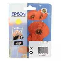 Картридж Epson C13T17144A10