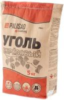 PALISAD Уголь березовый, 5 кг