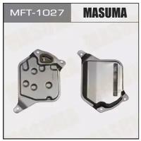 Фильтр трансмиссии Masuma MASUMA MFT1027