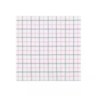 Ткань для пэчворка Peppy Brooklyn plaid, flannel, 100*110 см, 146+/-5 г/м2 (SRKF-17258-10 PINK)