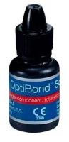 OptiBond Solo Plus, Оптибонд, однокомпонентный адгезив тотального протравливания, 5 мл