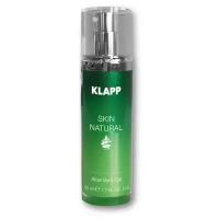 Klapp Skin Natural Aloe Vera Gel Натуральный гель алоэ вера для лица