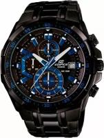 Наручные часы CASIO Edifice EFR-539BK-1A2