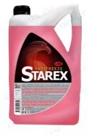 Антифриз STAREX Red 5 кг