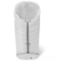 Конверт в коляску Esspero Cosy Arctic (White)