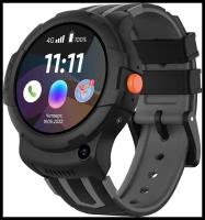 Elari Смарт-часы 4G Wink Android 8.1 - Black
