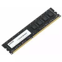 Оперативная память AMD 2 ГБ DDR3 1600 МГц DIMM CL11 R532G1601U1S-UO