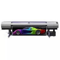 Принтер струйный Mimaki SIJ-320U, цветн., A0