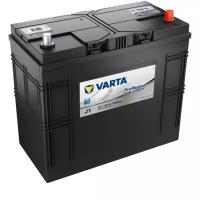 Автомобильный аккумулятор VARTA Promotive Heavy Duty J1 (625 012 072)