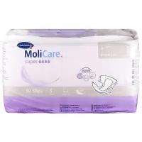 Подгузники для взрослых Hartmann MoliCare Premium Super Soft