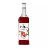 Сироп RiCHEZA для кофе и коктейлей, 1 л