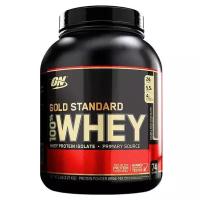 Протеин Optimum Nutrition 100% Whey Gold Standard, 2353 гр., роки роад