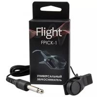 Звукосниматель Flight FPICK-1