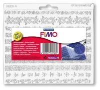 Текстурный лист FIMO «Декоративная отделка»
