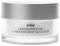 Крем для лица KORA для жирной и проблемной кожи Anti-Acne с кислотами, увлажняющий, 50 мл