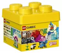 Конструктор LEGO Classic 10692 Творческие кирпичики