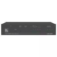 Усилитель-распределитель 1:4 HDBaseT Kramer VM-4DT