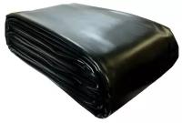 Пленка для пруда PVC AlfaFol black 0.5 mm / отрез 4 х 4 m OASE