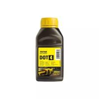 Тормозная жидкость Textar DOT4 95002100, 0.25, 250