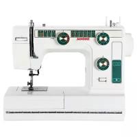 Janome L 394 (LE 22)