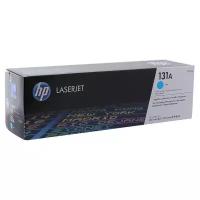 Картридж HP CF210A/CF211A/CF212A/CF213A, 1800 стр, голубой