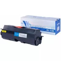 TK-1140 Совместимый Картридж NV Print для Kyocera FS-1035MFP/ 1135MFP/ M2035/ M2535 (7 200 стр.)