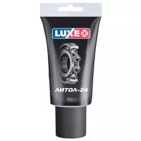 Литол-24 Luxe 100 г