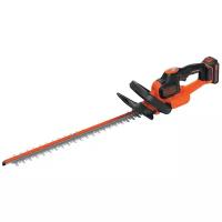 BLACK+DECKER GTC18452PC