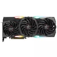 Видеокарта MSI GeForce RTX 2080 Ti Gaming X Trio 11GB