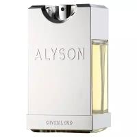 Alyson Oldoini парфюмерная вода Crystal Oud