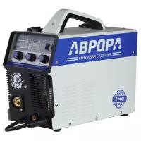 Сварочный аппарат инверторного типа Aurora Динамика 1800 MIG/MAG, MMA